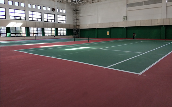 网球场建设公司网球场就介绍到这里，更多网球场建设相关知识